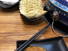 -木辛水水冰煮羊(凤城六路店)