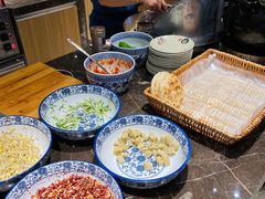 -食悦天美食广场(武汉壹方购物中心店)