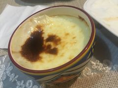 -伊斯坦布尔土耳其清真咖啡餐厅