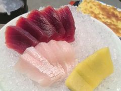 -松坂屋日料自助(长城路店)