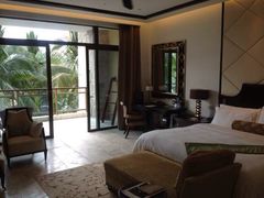 三亚凯莱仙人掌度假酒店-三亚亚龙湾凯莱仙人掌度假酒店