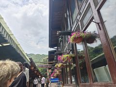 -北京水岸山吧度假村(雁栖镇店)