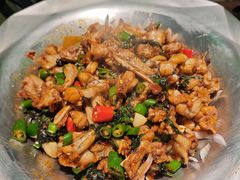 -随缘小馆(红岭路店)