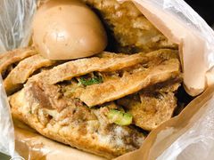 -刘记肉夹馍(彰武店)