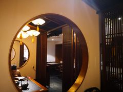 -老灶房-四川土菜(开元店)