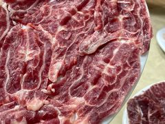-五洲牛肉美食馆