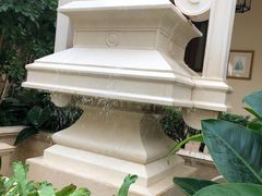 -利顺德大饭店·维多利亚花园(小白楼店)