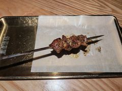 -谷丽麦馕新疆菜·清真(步步高梅溪新天地店)