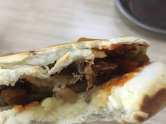 -樊记腊汁肉(竹笆市总店)