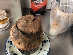 -達揚原味燉品(文明路店)