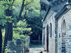 -云峰山自然风景区