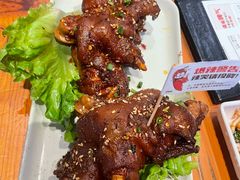 -木屋烧烤(观澜湖新城MH店)
