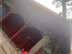 -北京国子监胡同