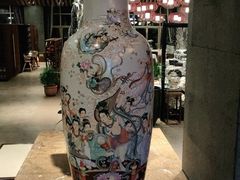 -观澜湖酒店·邀月庭中餐厅