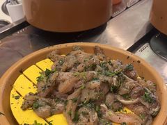 -龍歌自助小火锅(市南金茂湾店)