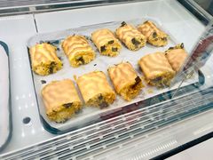 -虎头局·渣打饼行(五一新干线店)