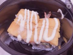 芒果大虾卷-村上一屋(望京店)