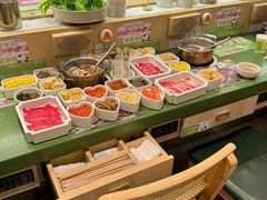 -一围小火锅(佳兆业广场店)
