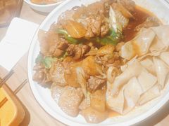 -谷丽麦馕新疆菜·清真(步步高梅溪新天地店)