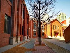 -辽宁省实验学校(赤山校区)