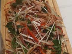 -曾排骨·传家菜(新繁店)