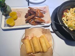 -鸽小宝(深圳首店)