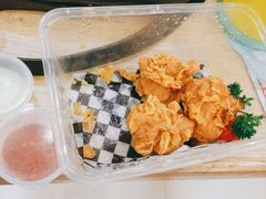 -仙隐小鹿中華の日料(荣民龙首广场店)