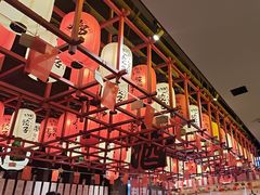 -白石の深夜食堂(泰华店)
