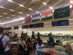 -广州保龄球馆(广州天河体育中心店)