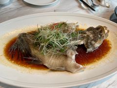 -香樟花园新粤料理(无锡万象城店)