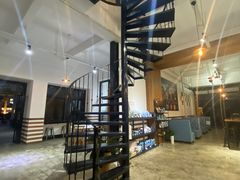 -Torch Coffee 炬点咖啡