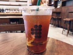 -DECAMERON十日谈(卓悦汇店)
