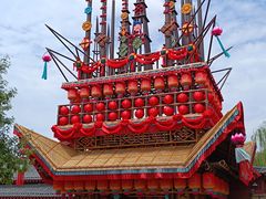 -清明上河园