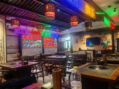 -来涮蜀鲜货火锅串串香(菜市口店)