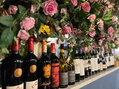 -第101座花园餐厅(湖滨88店)