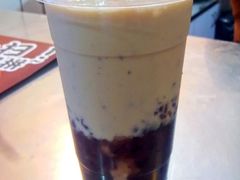 -阿姨奶茶专卖(舌涧道杭州惠民路创始店)