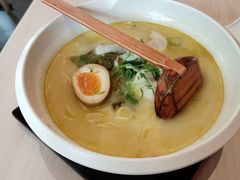 -味千拉面(东方明珠店)