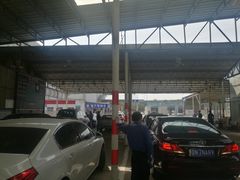 -京西五环机动车检测场