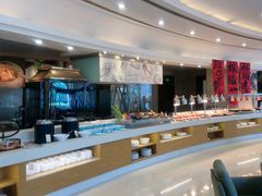-元一希尔顿酒店·禅自助餐厅·啤酒花园