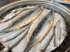 -牛味道炭火烤肉(湖前总店)