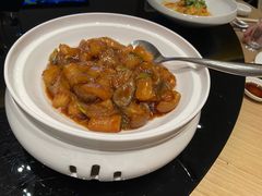 -无锡中央车站假日酒店·中餐厅