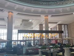 -漢咖啡·全服务式自助晚餐(武汉洲际酒店)