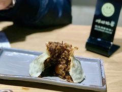 咸蛋黄梅干菜烧卖-样样体面(宝安支路店)
