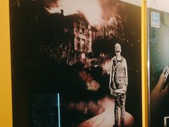 -解个谜沉浸剧情密室(天河店)