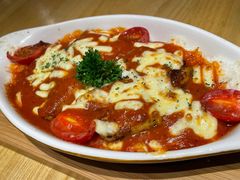 -菲滋意式休闲餐厅(北仑银泰城店)