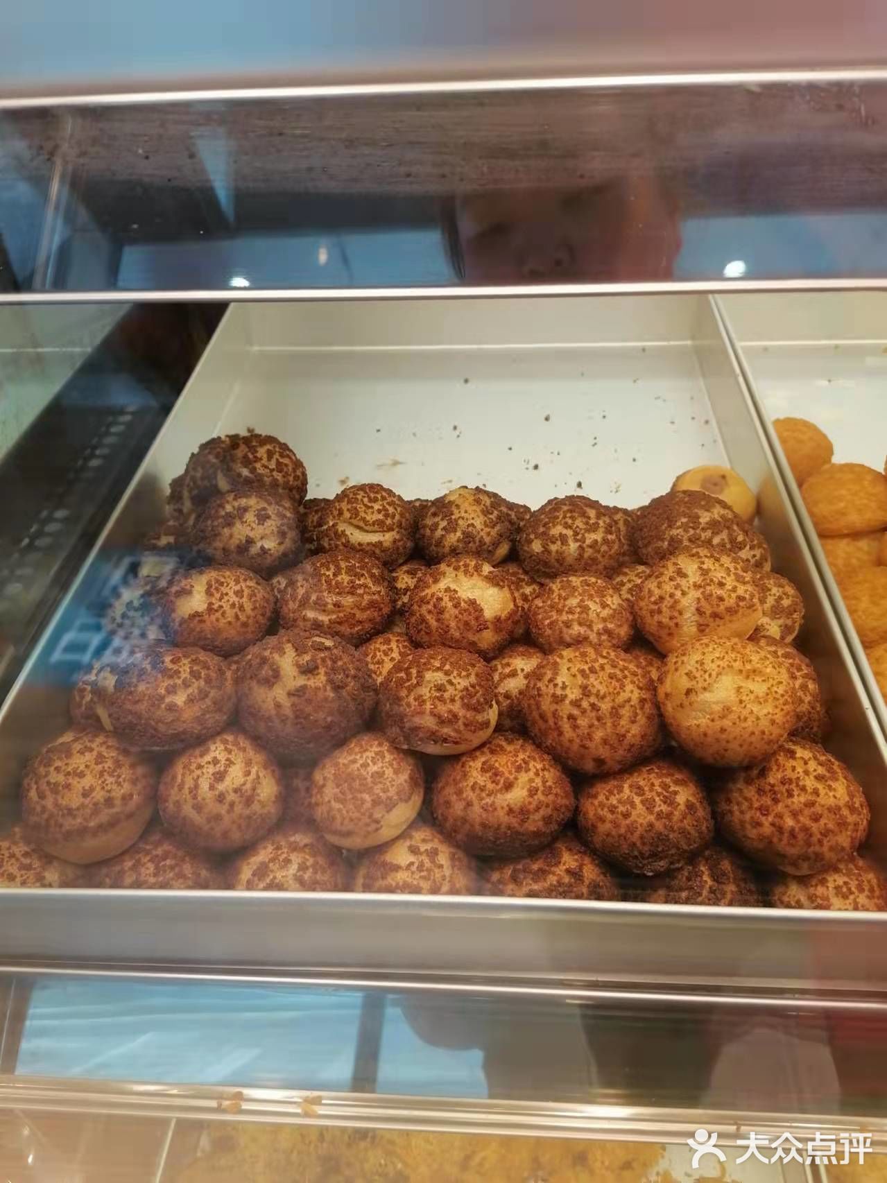 小寨潮流糕点