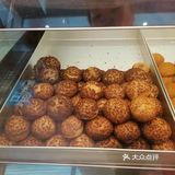 小寨潮流糕点