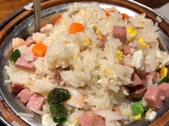 -Mountain House Flushing 川山甲