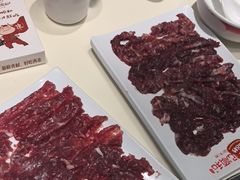 -陈记顺和潮汕牛肉火锅(韩江路店)
