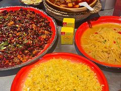 当红辣子鸡-馬伍旺川菜(江北虹悦城店)